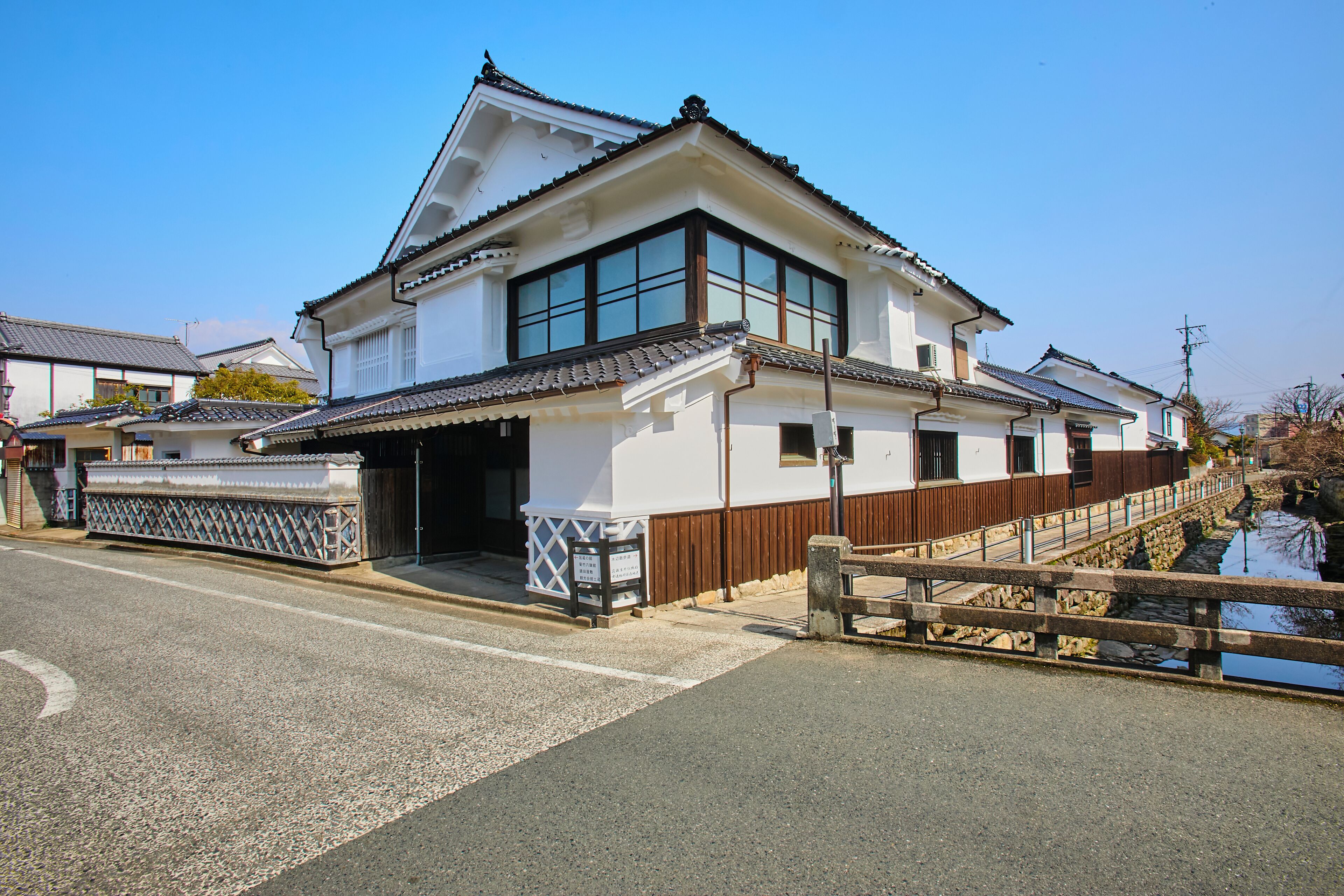 Ikuha Bettei Toraya