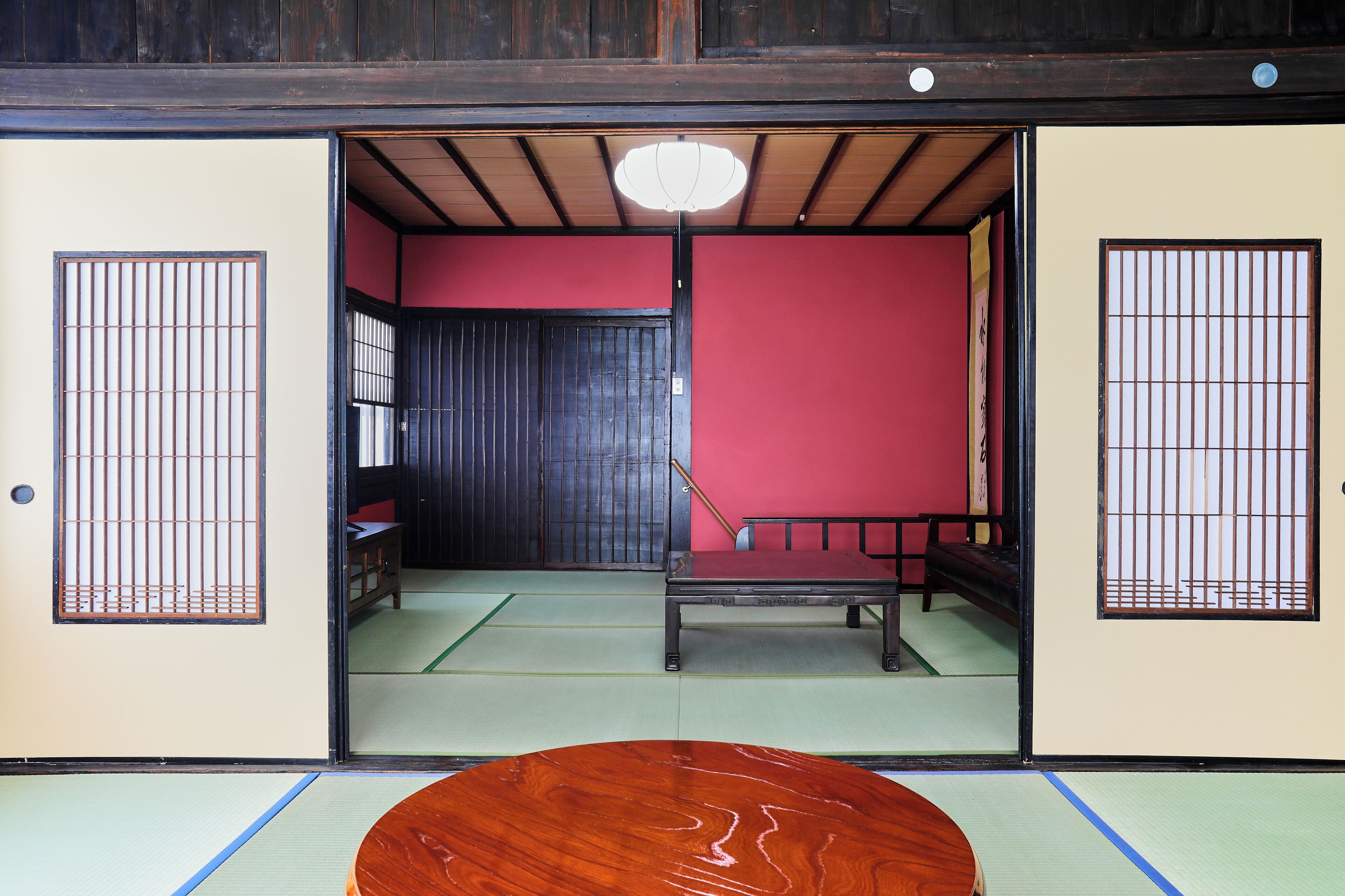 Ikuha Bettei Toraya