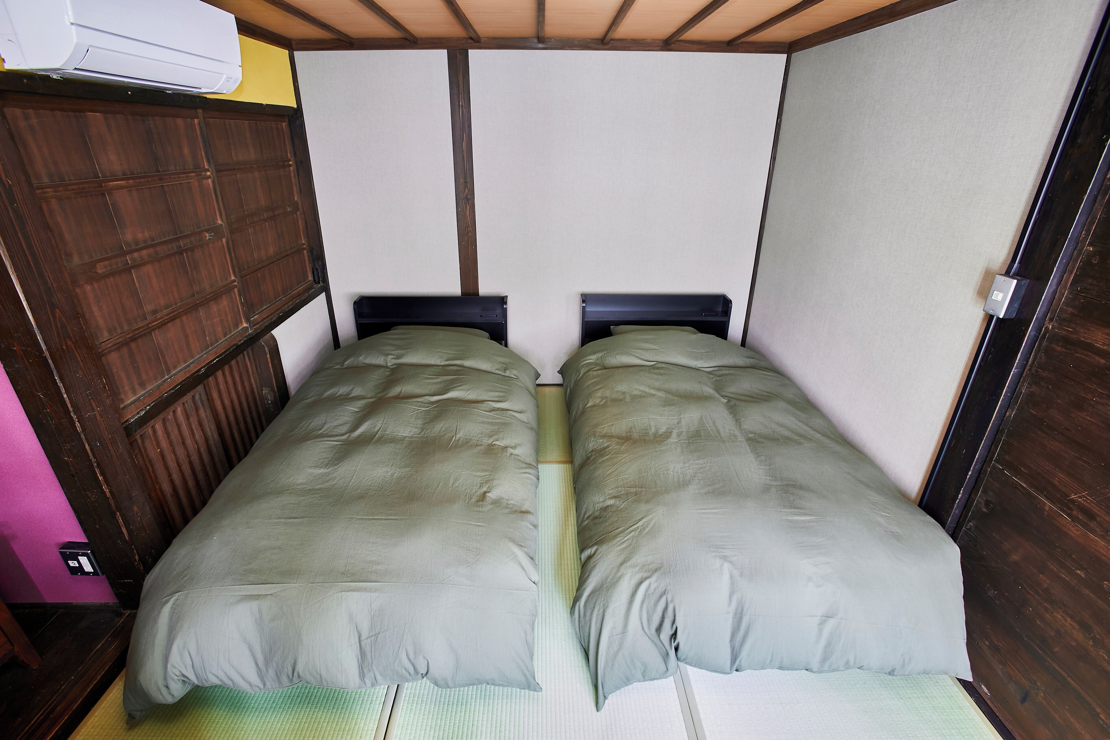 Ikuha Bettei Toraya