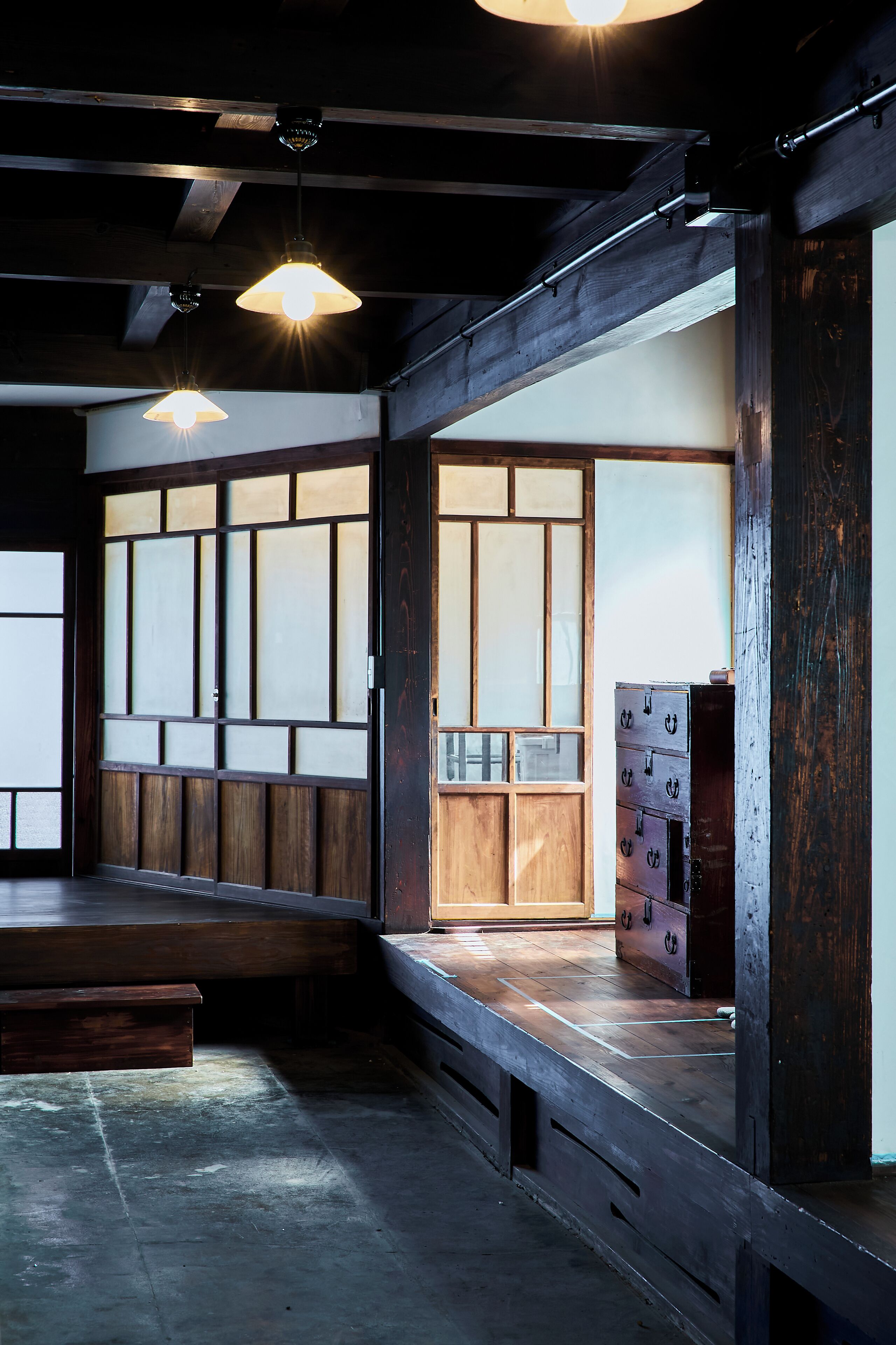 Ikuha Bettei Toraya