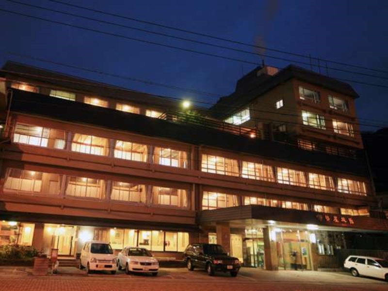 Iseya Ryokan