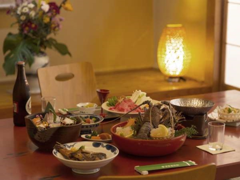 Iseya Ryokan