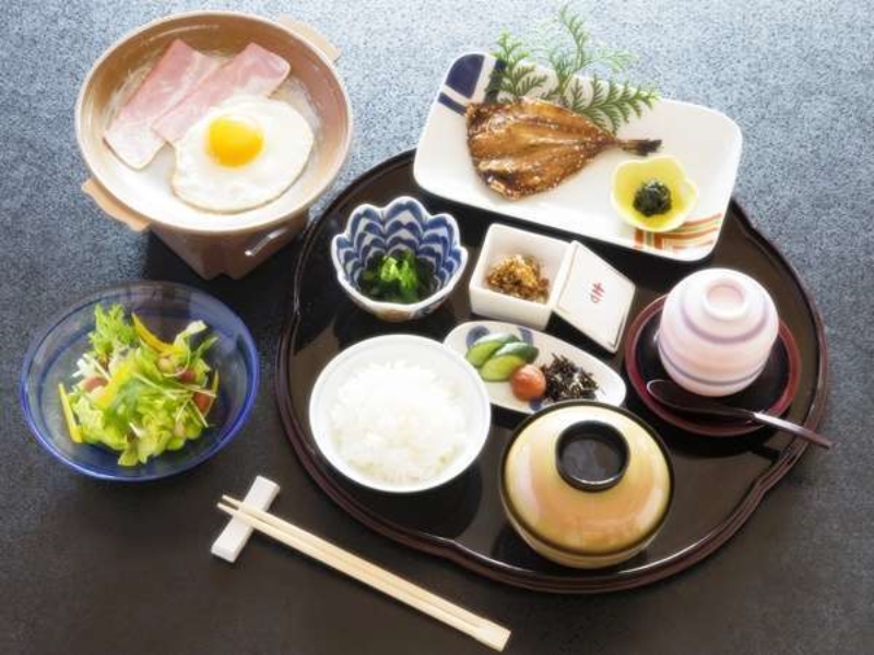 Iseya Ryokan