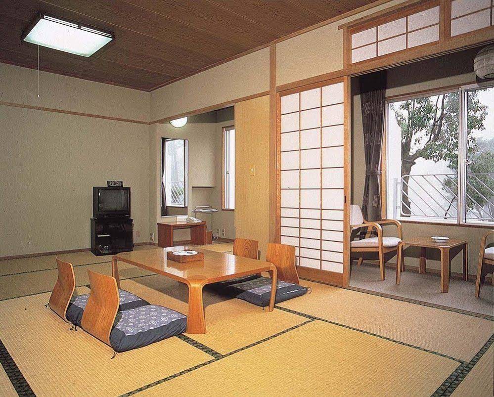 Kyukamura Unzen