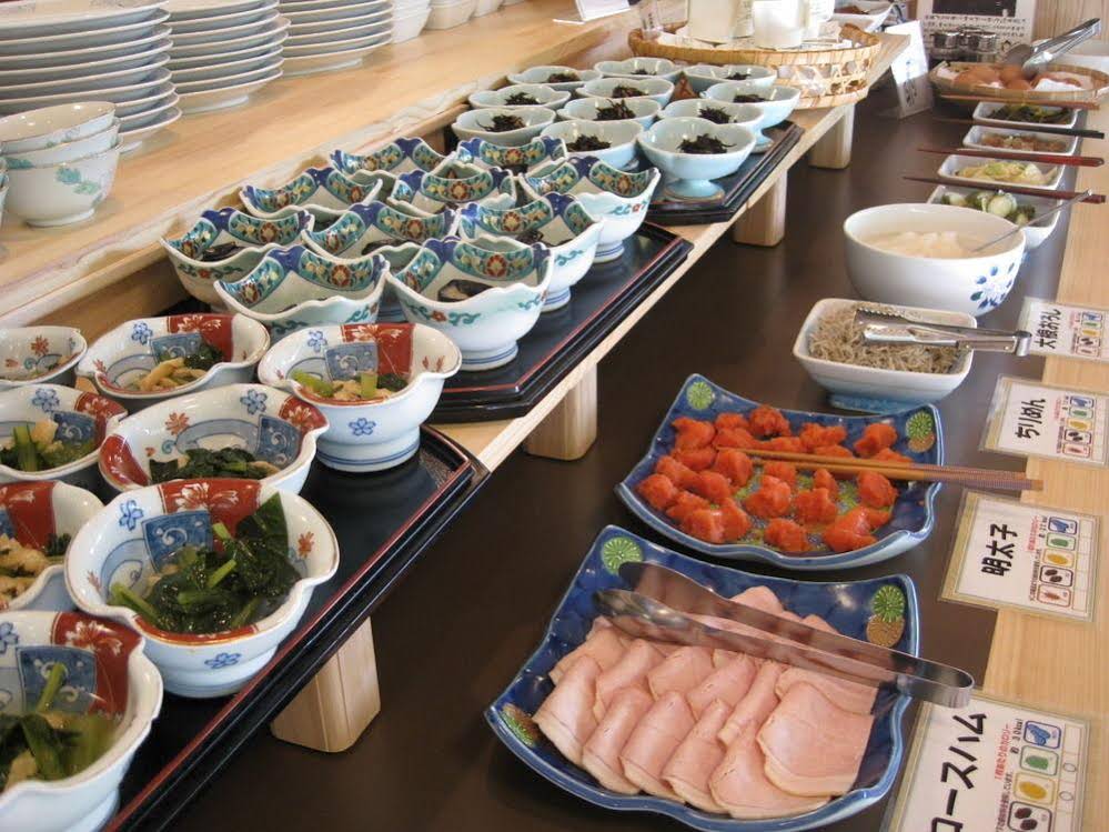 Kyukamura Unzen