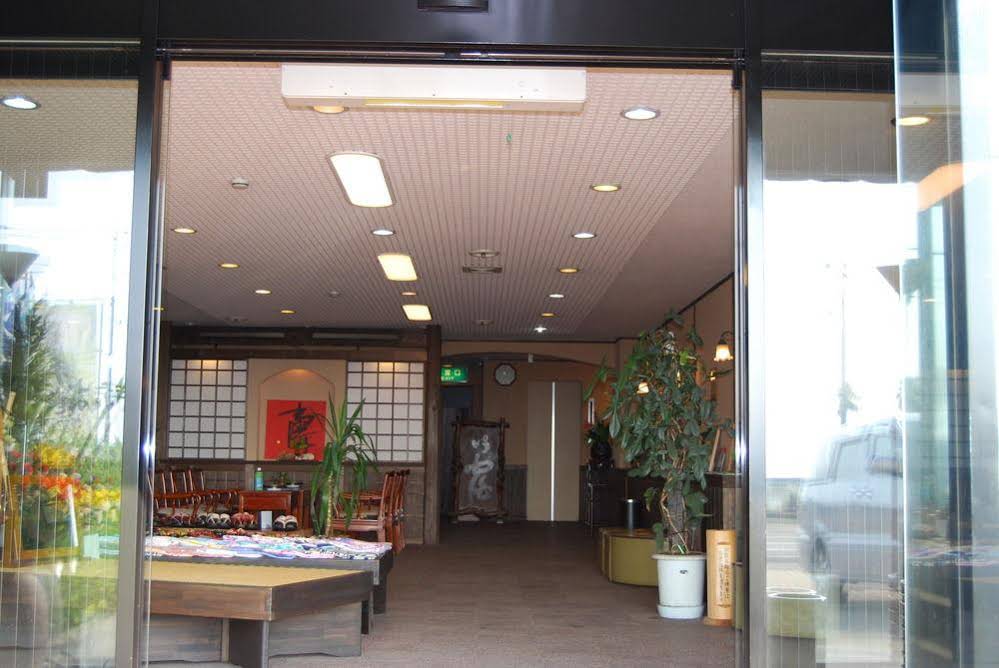 Tsutaya Ryokan