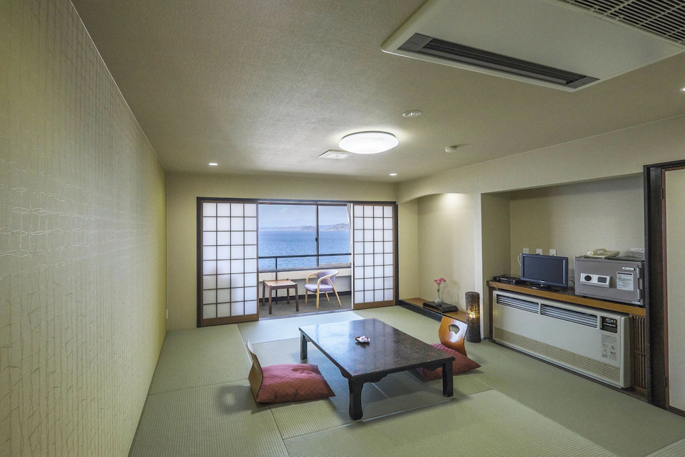 Uguisuya Ryokan