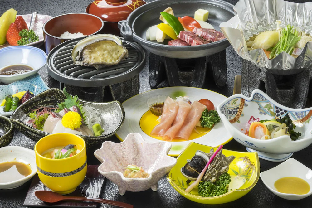 Uguisuya Ryokan