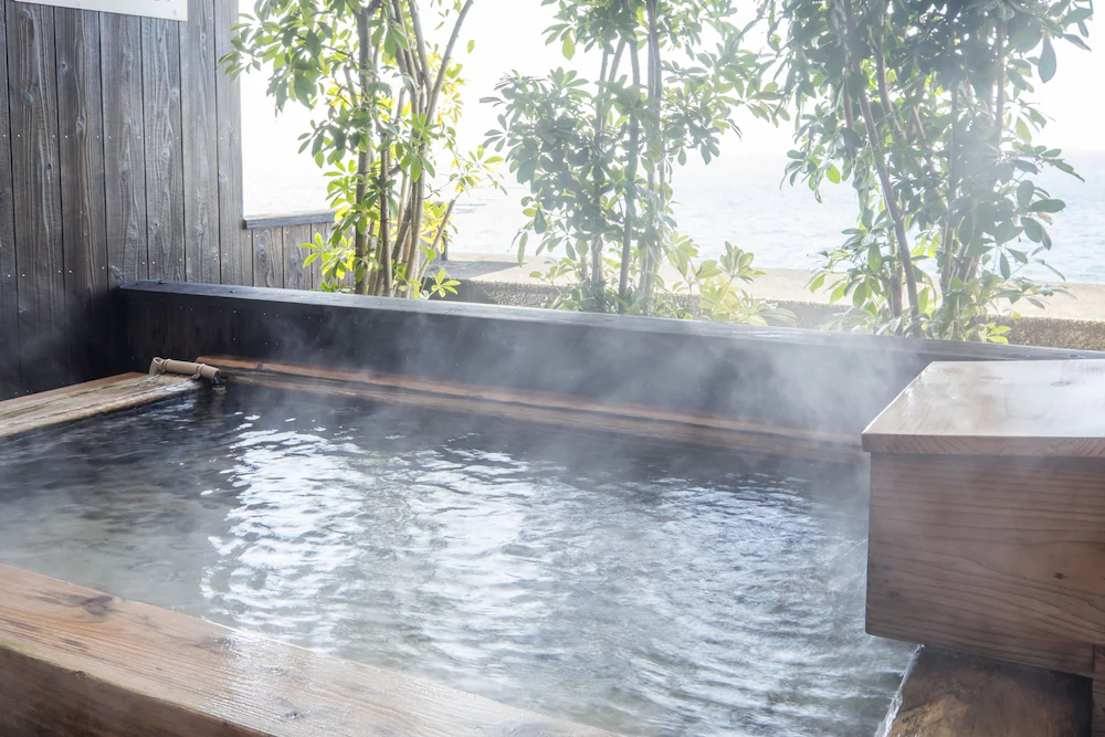 Uguisuya Ryokan