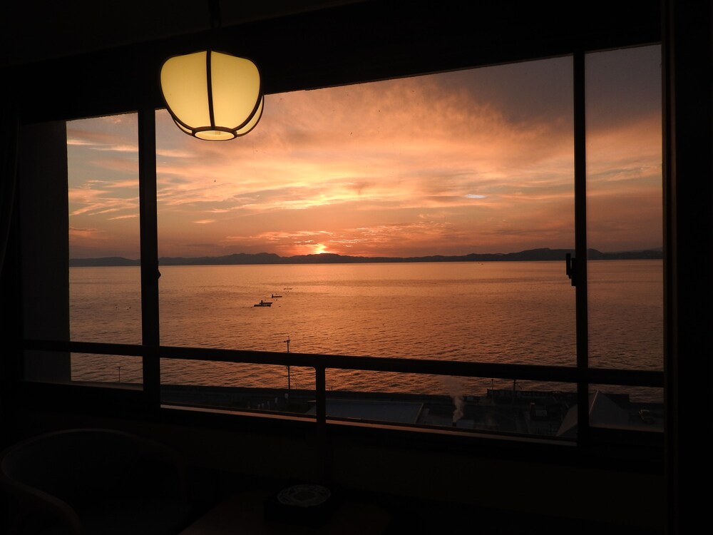 Uguisuya Ryokan