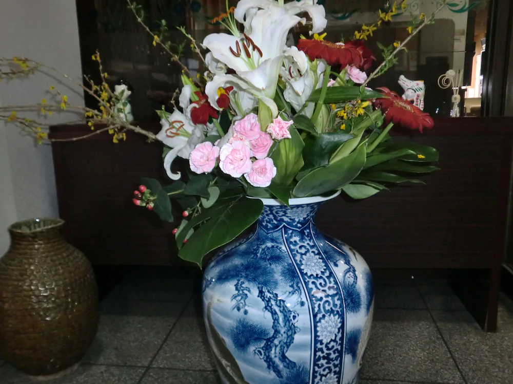 Uguisuya Ryokan