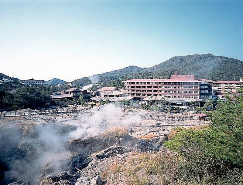 Unzen Fukiya