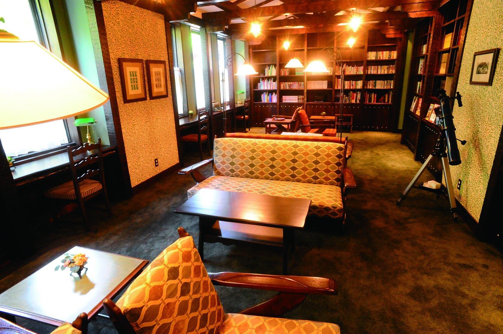Unzen Kanko Hotel