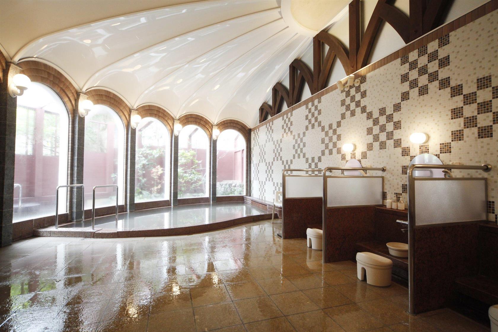 Unzen Kanko Hotel