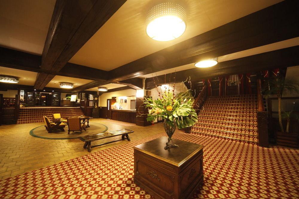 Unzen Kanko Hotel