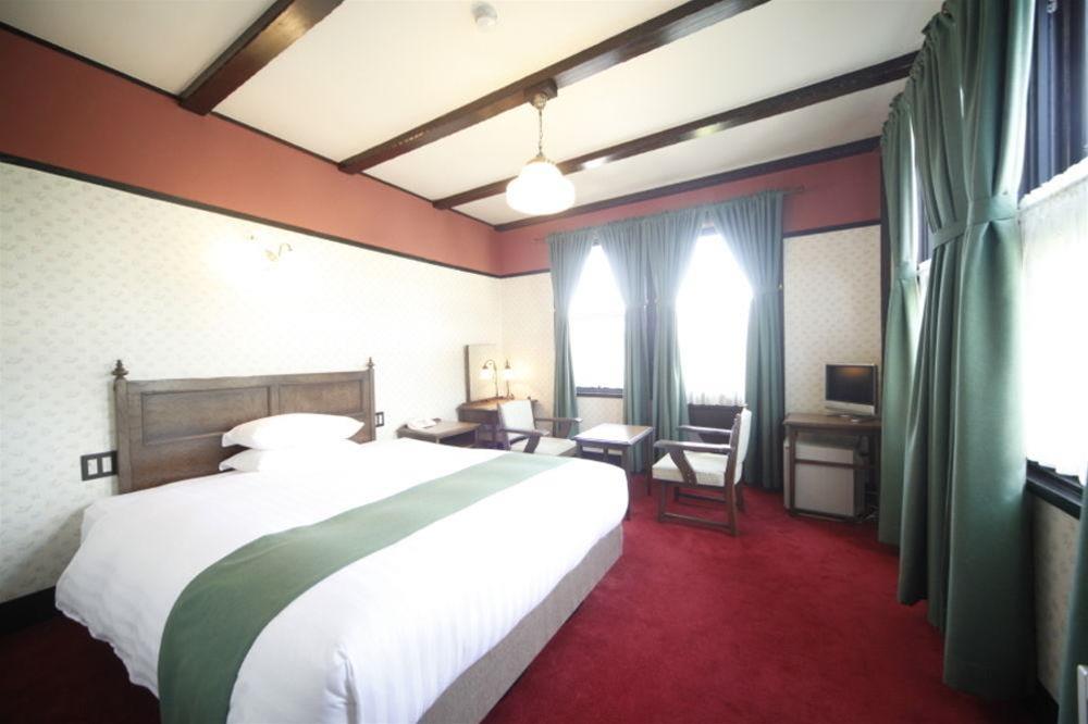 Unzen Kanko Hotel