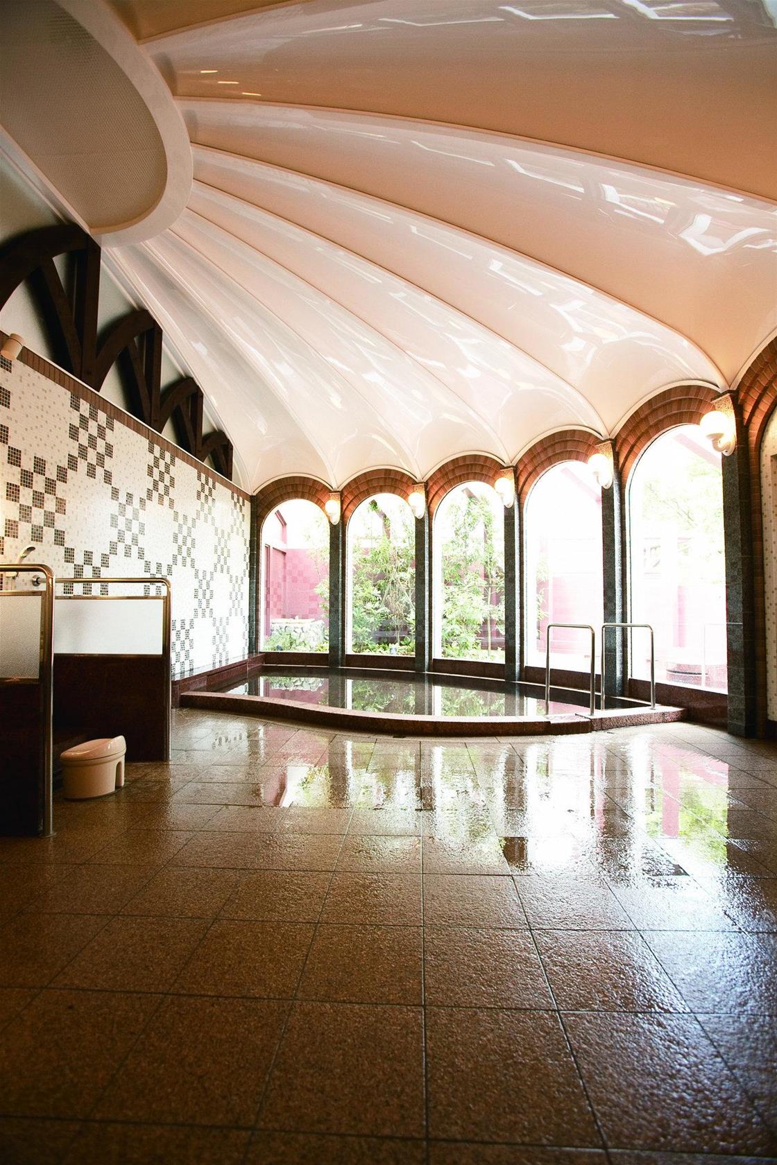 Unzen Kanko Hotel