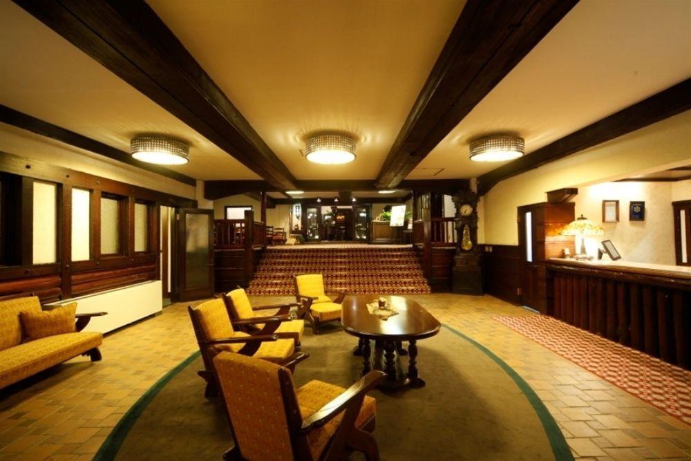 Unzen Kanko Hotel