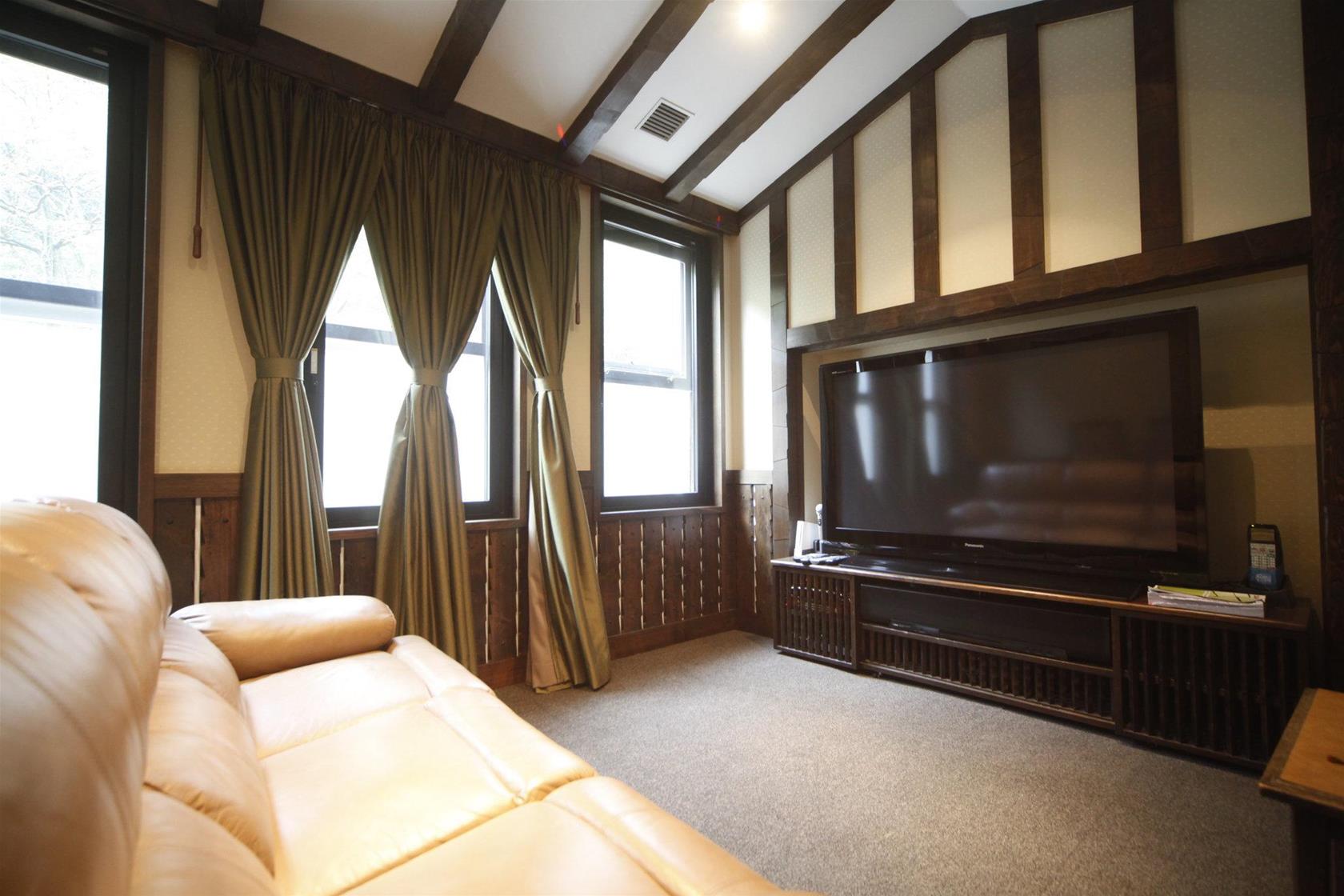 Unzen Kanko Hotel