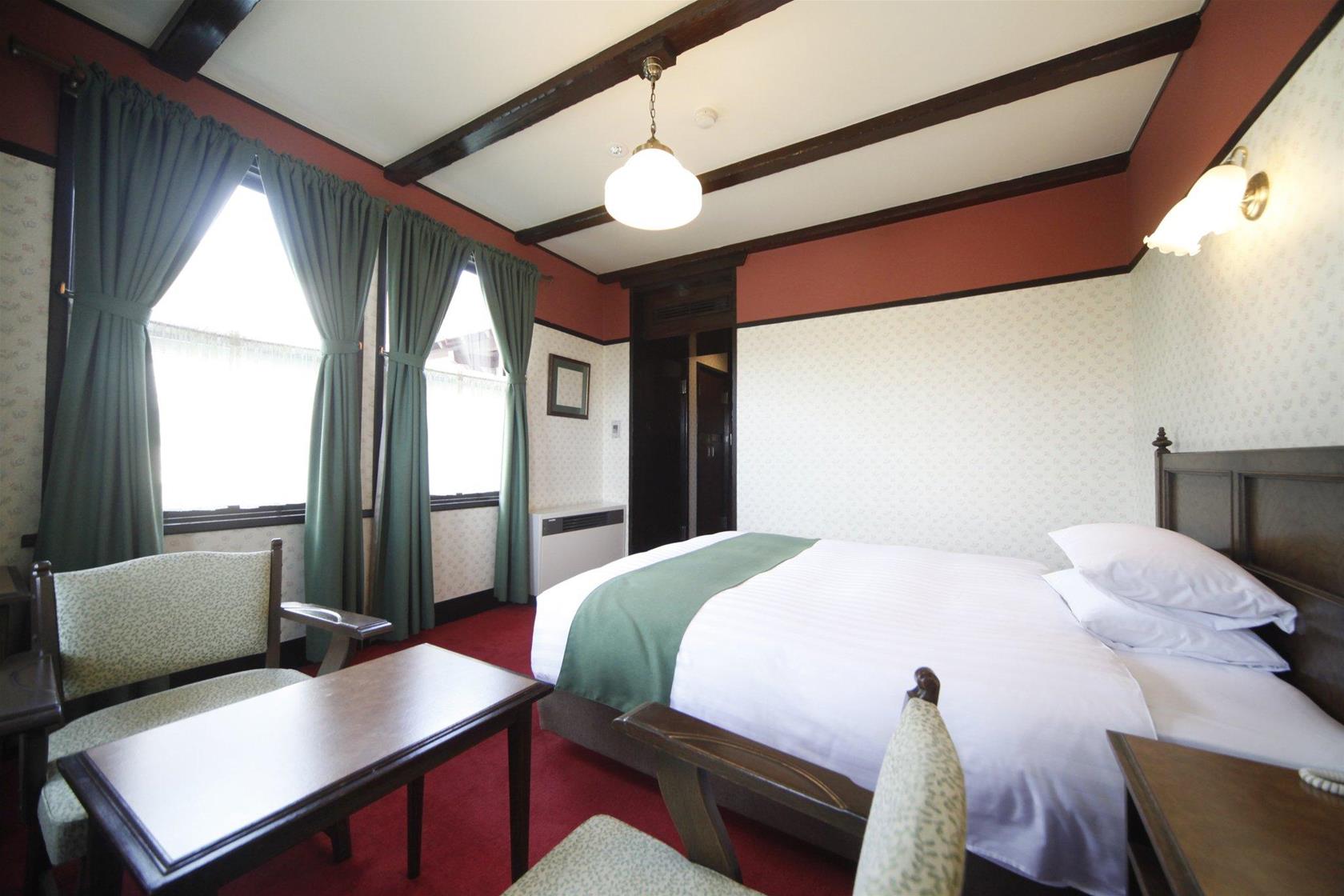 Unzen Kanko Hotel