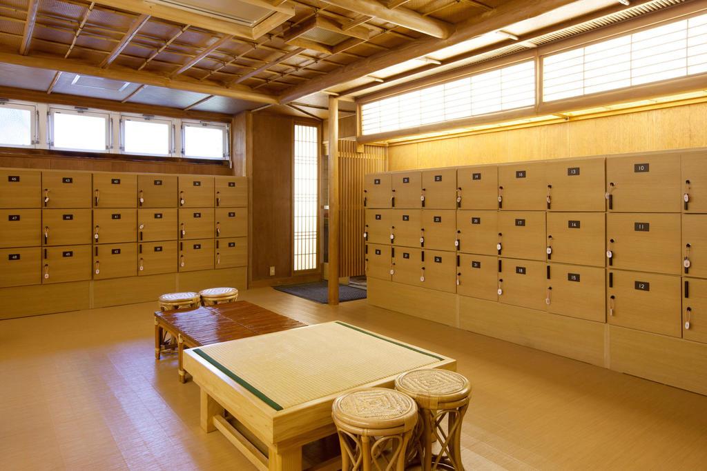 Unzen Miyazaki Ryokan