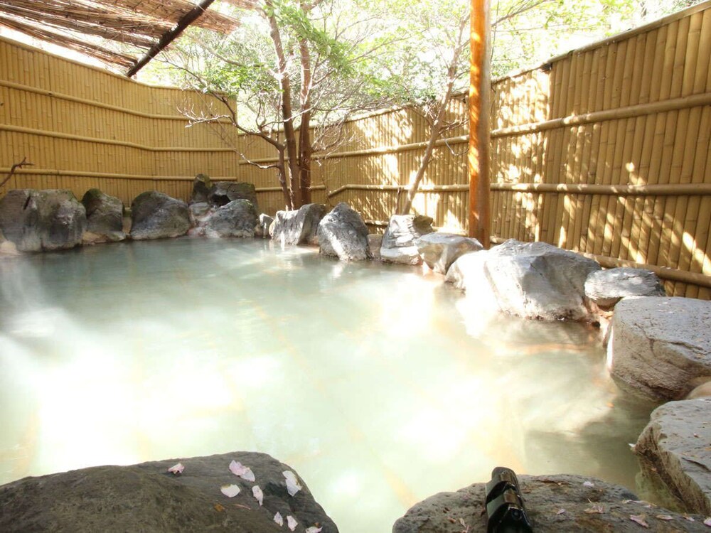 Unzen Yumei Hotel