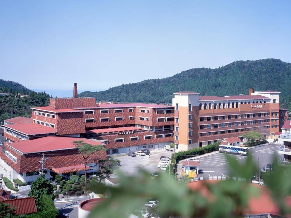 Yukai Resort Unzen Toyokan