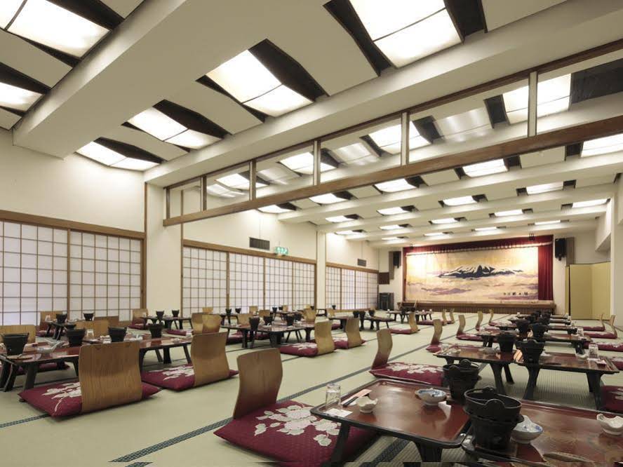 Yukai Resort Unzen Toyokan