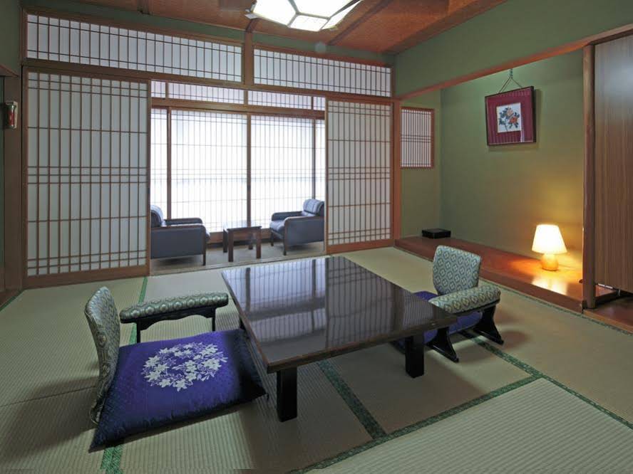 Yukai Resort Unzen Toyokan
