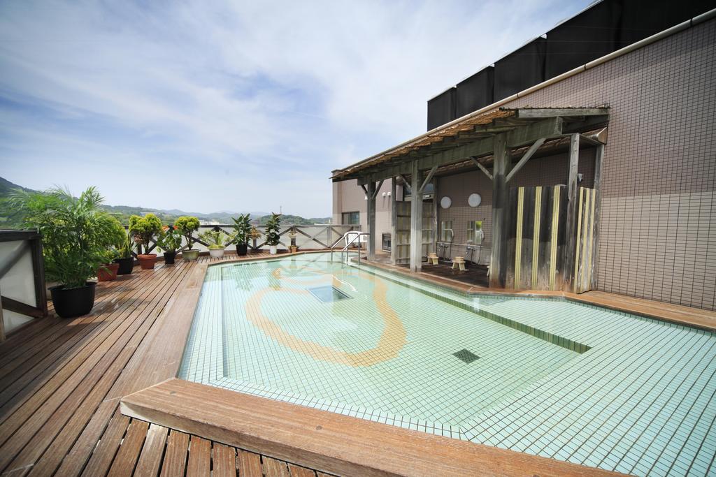 Hotel Kasuien