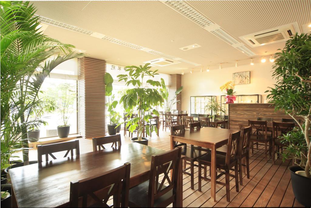 Hotel Kasuien