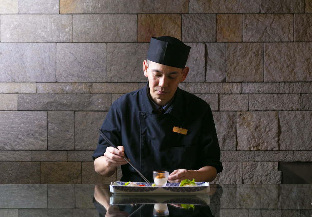 Yoshidaya