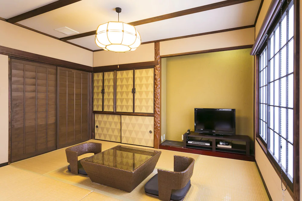 Yoshidaya