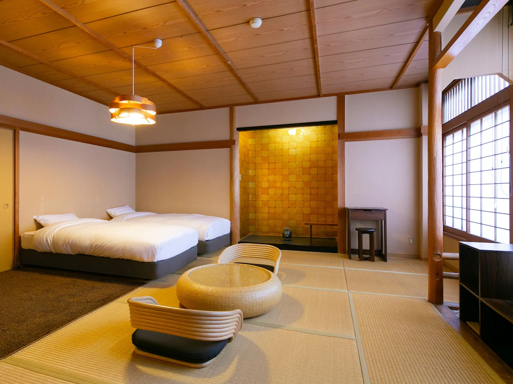 Yoshidaya