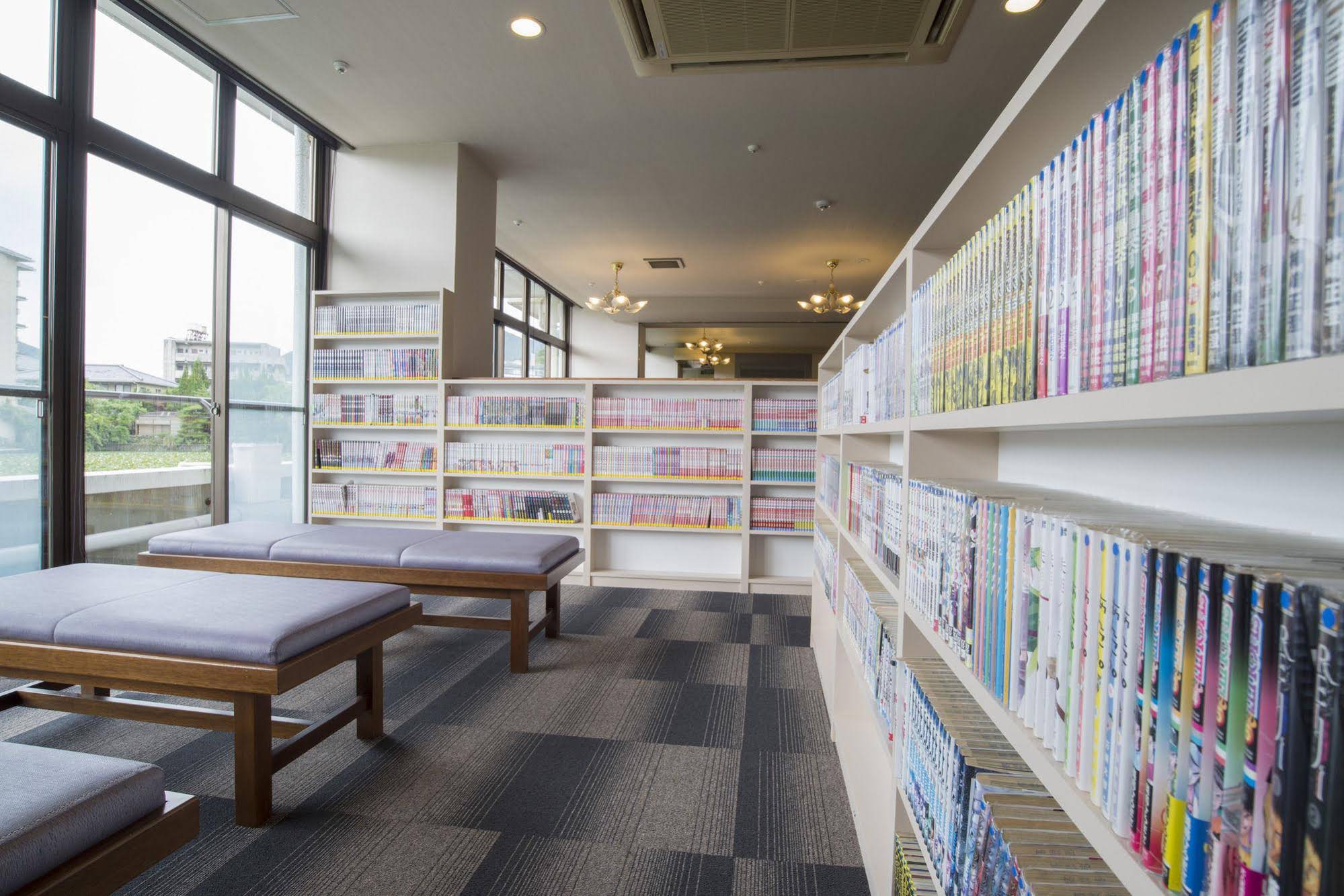 Yukai Resort Ureshinokan