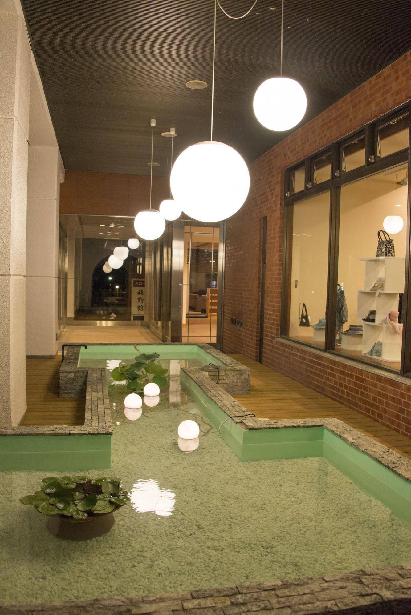 Yukai Resort Ureshinokan