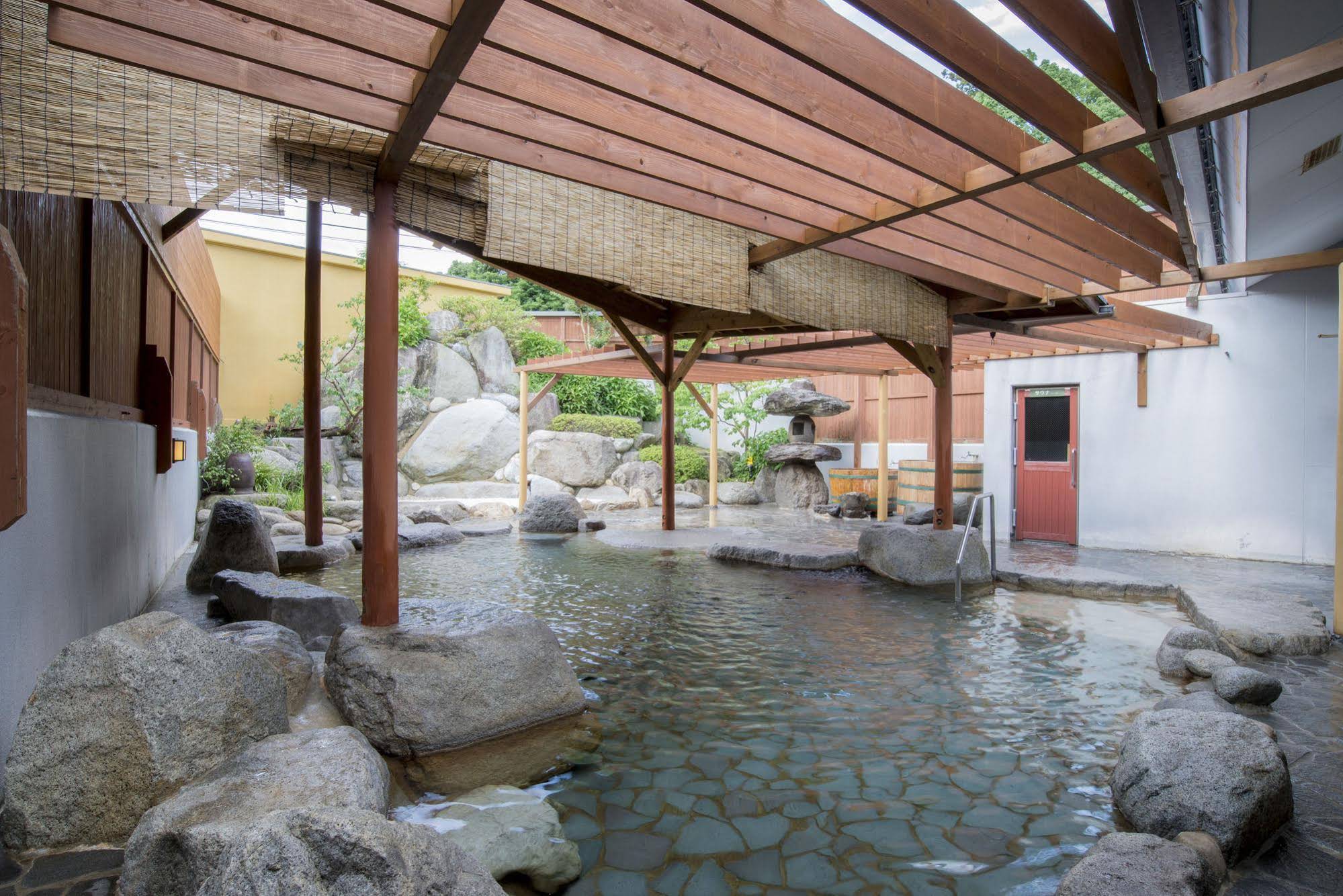 Yukai Resort Ureshinokan