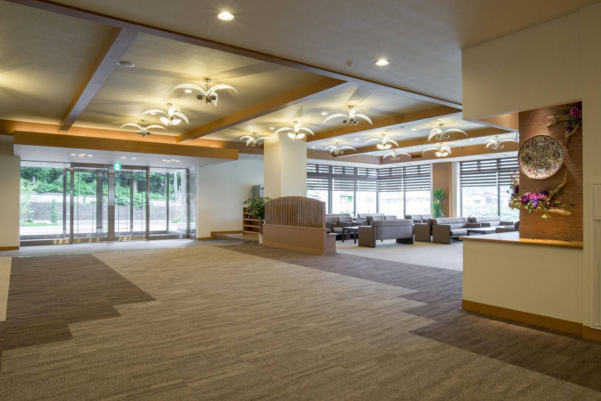 Yukai Resort Ureshinokan