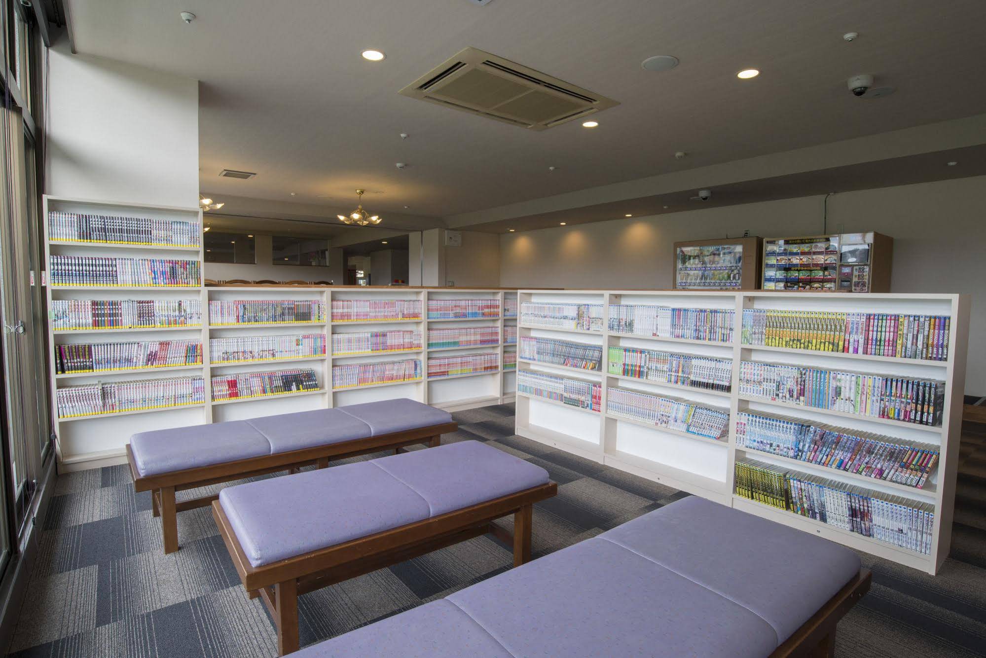 Yukai Resort Ureshinokan