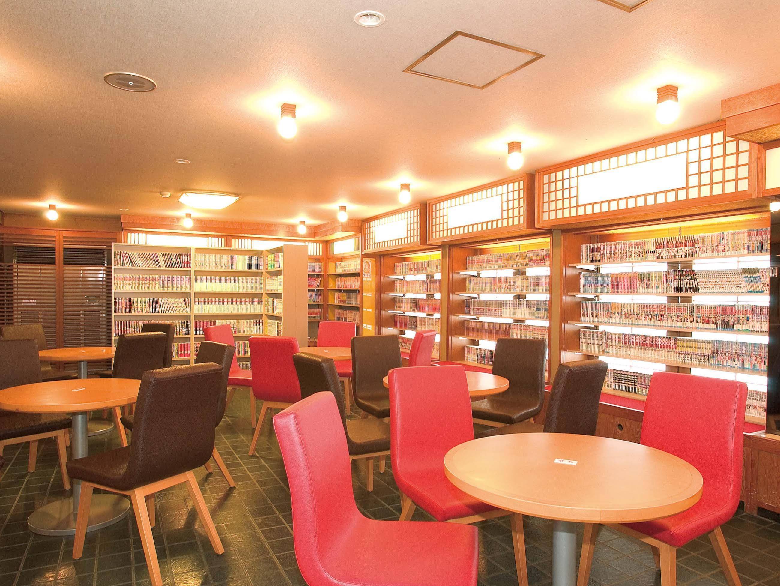 Yukai Resort Ureshinokan