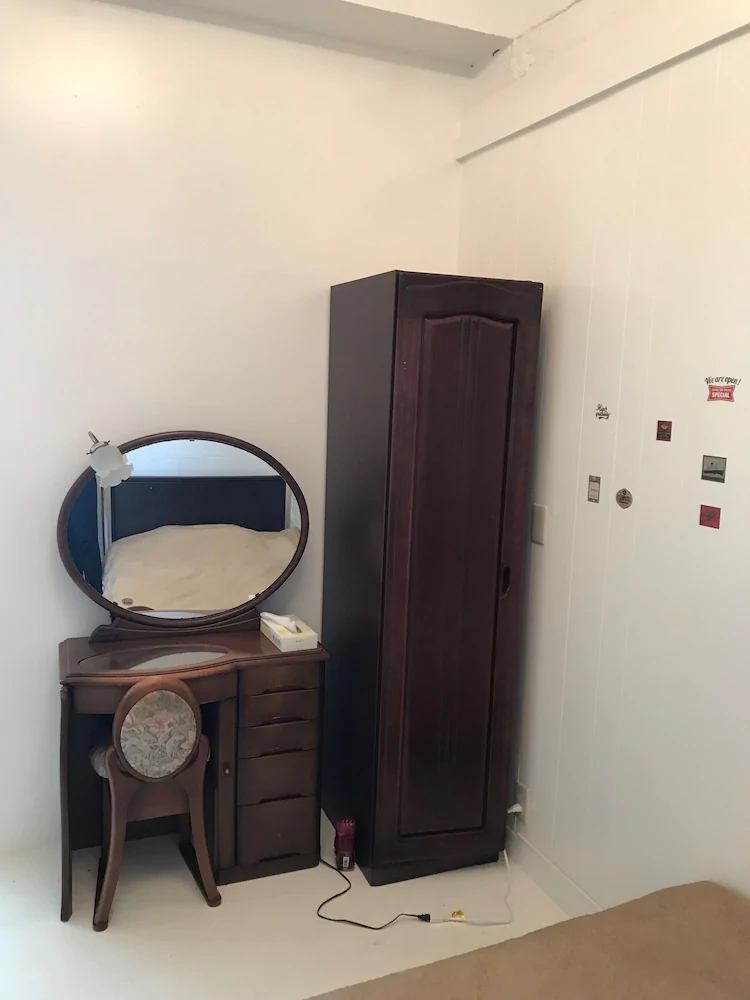 Guest House Olive