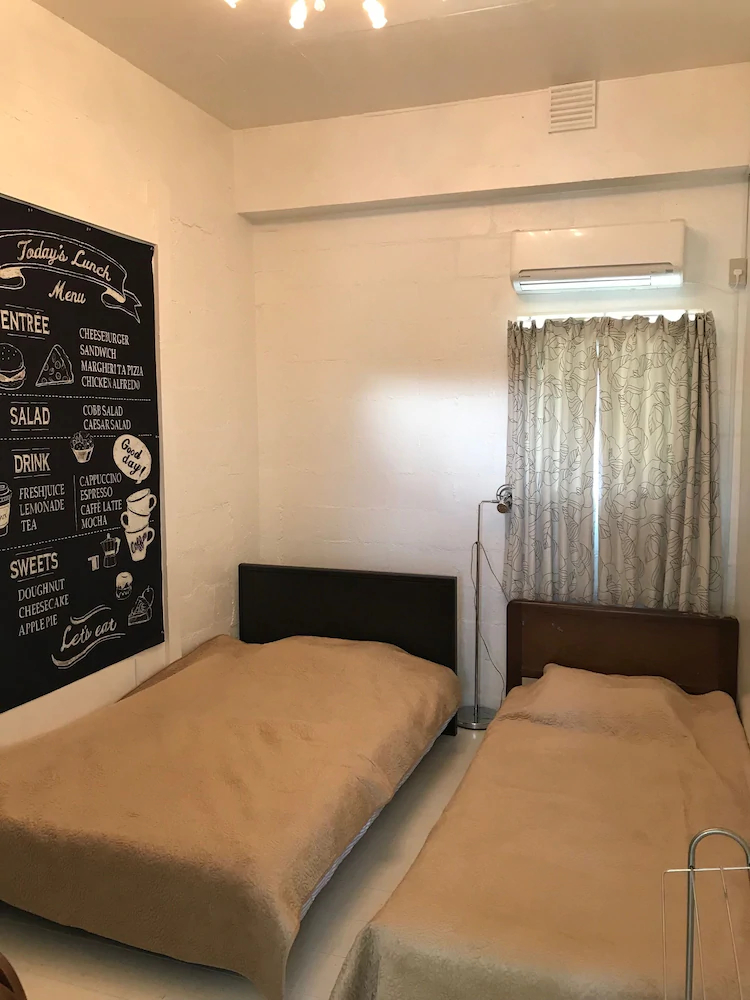 Guest House Olive