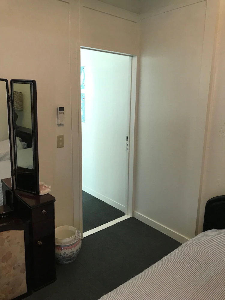 Guest House Olive