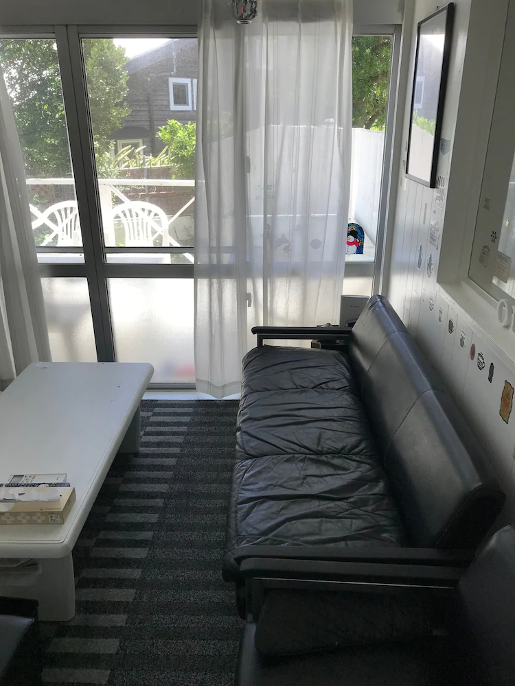 Guest House Olive