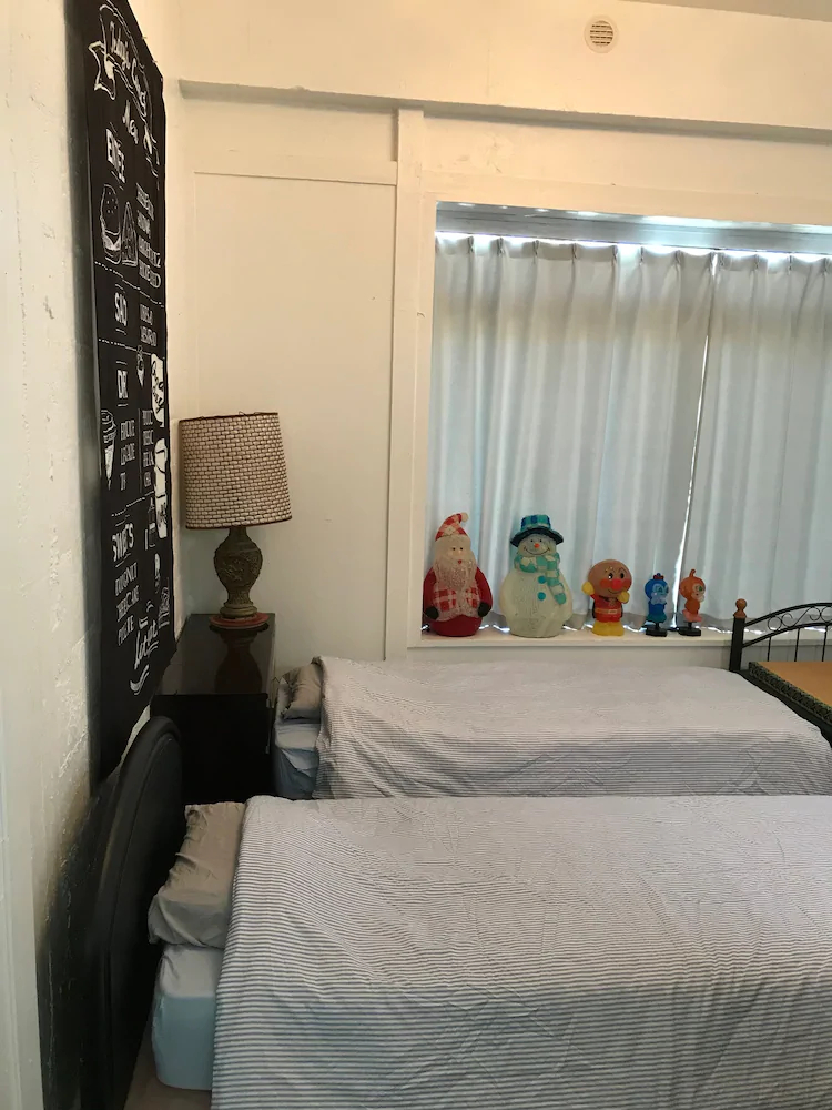 Guest House Olive
