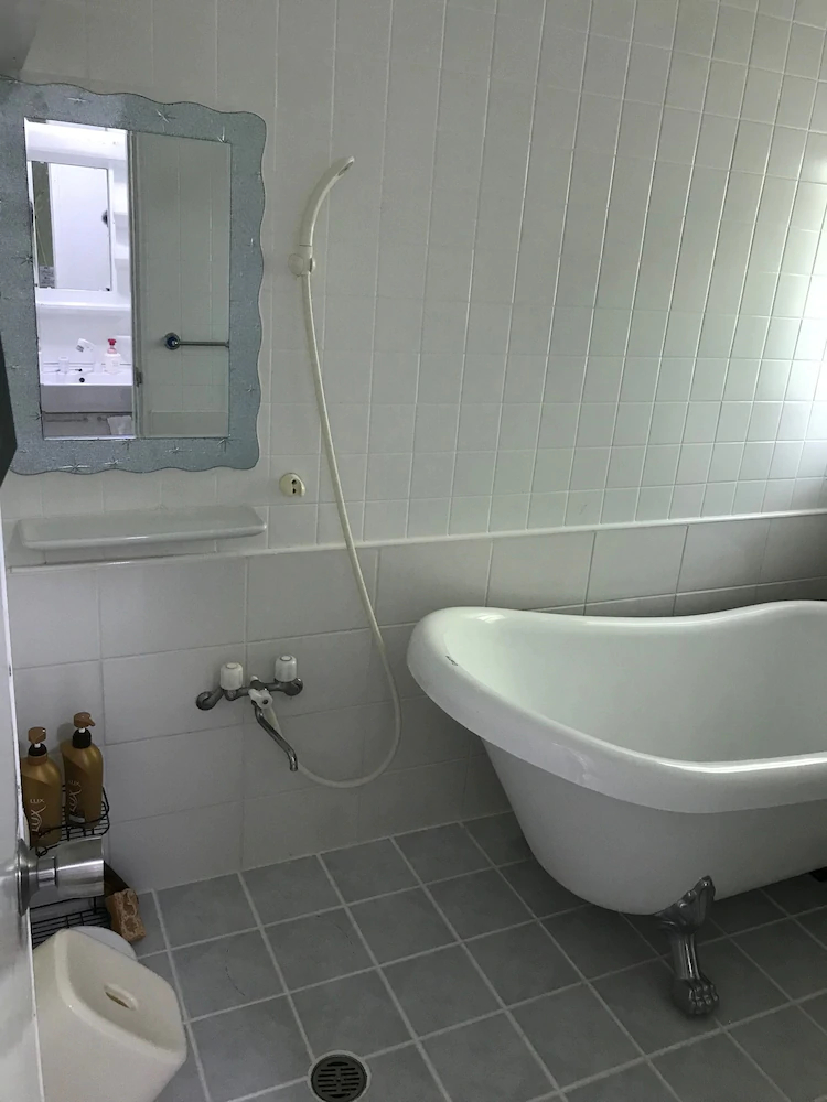 Guest House Olive