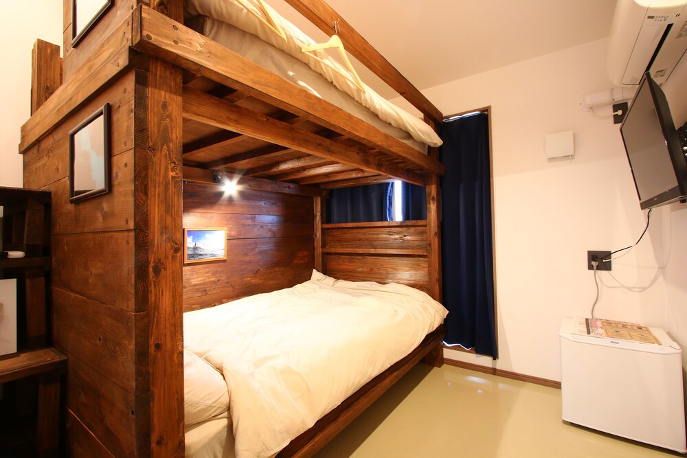 Marnix Classic Harborview Pension