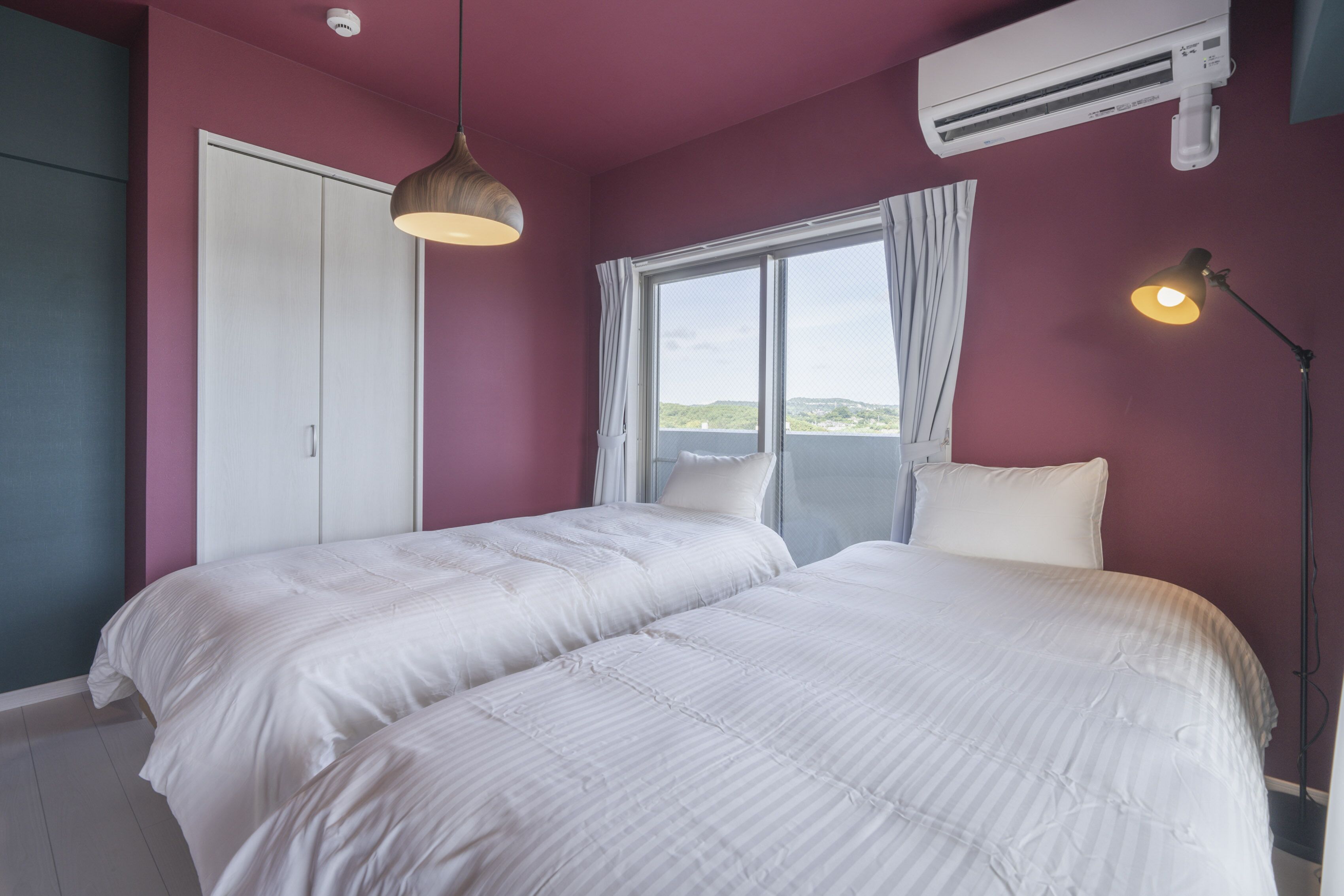 Yaese Hotel