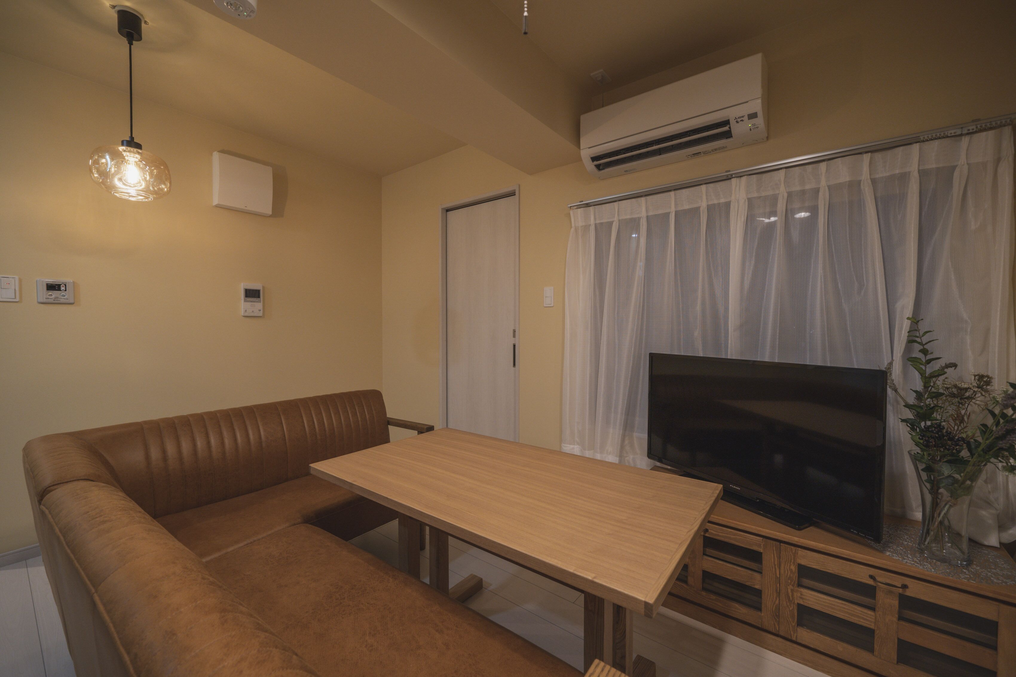 Yaese Hotel