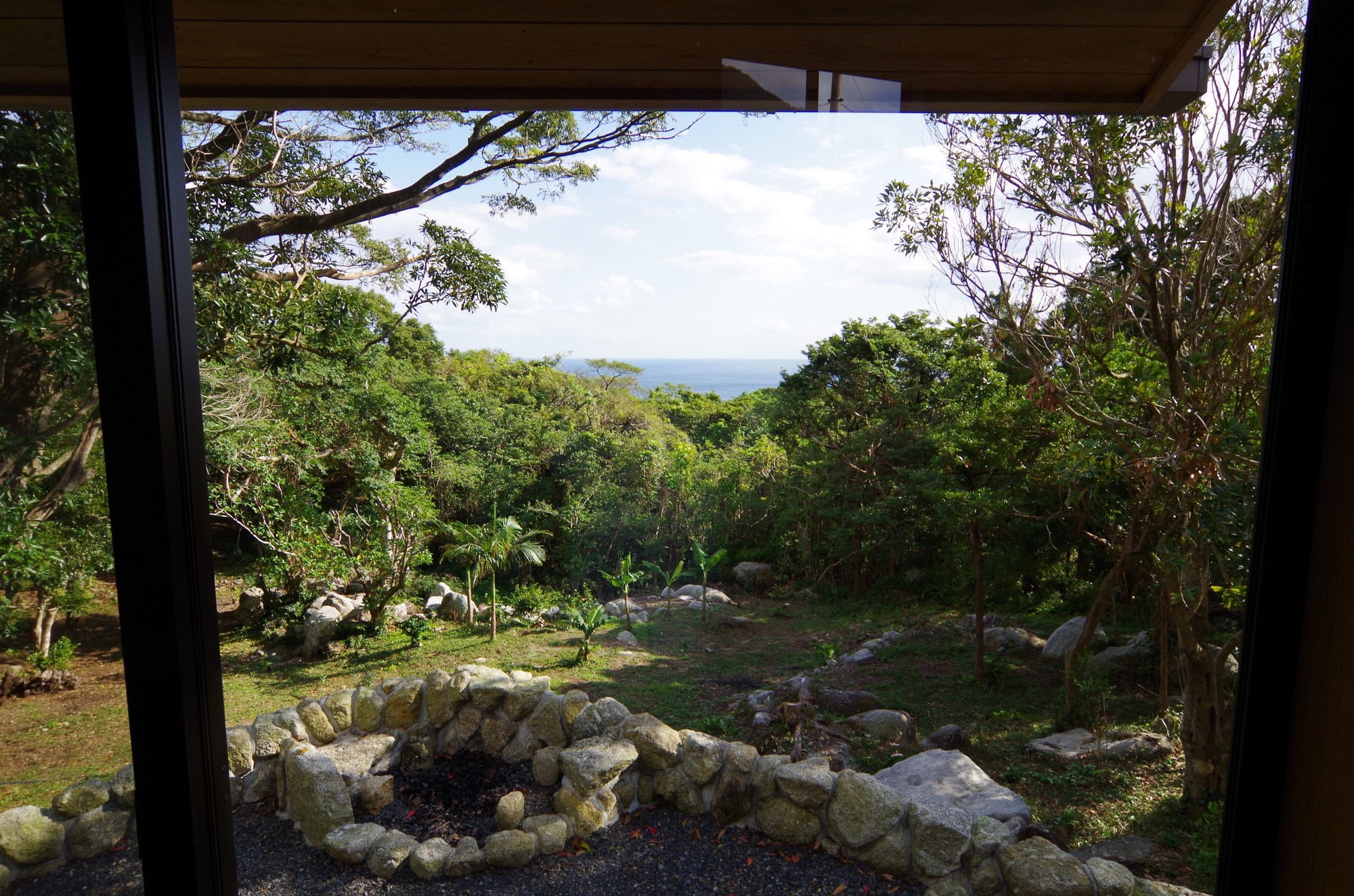 Guest House Views